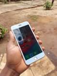 A picture of iphone 6 plus Bh 84 16gb 160k fingerprint ipo Haina