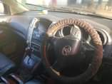 A picture of Harrier kawundo