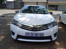 Thozama G.