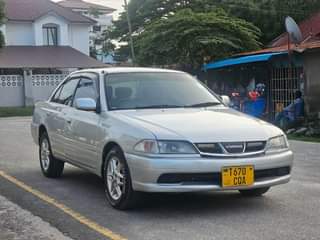 A picture of Porte Mwaka 2005 Cc 1490 Kilmt 89k