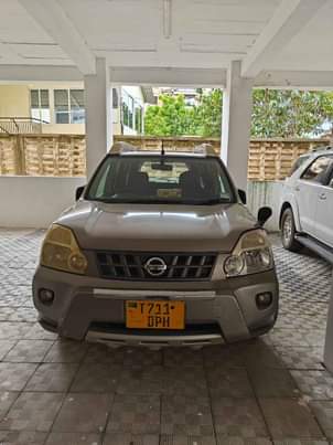 A picture of EXTRAIL NEW MODEL 0714058883