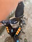 A picture of Jincheng ladys bike