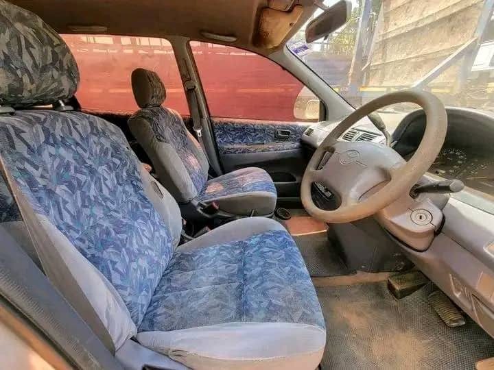 A picture of IPSAM 5 5m Call 0701488581 What s app 0776417404