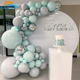 A picture of Paris Luxury Decorations