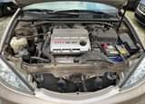A picture of URGENT BUYER IS NEEDED Make Toyota Camry LE Year 2004