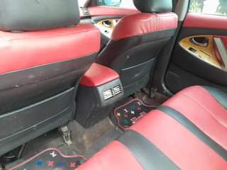 A picture of Camry 2009 buy and drive nothing to fix or repair