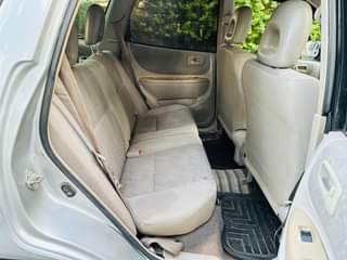 A picture of Toyota spacio