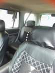 A picture of Honda Cr v