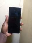 A picture of Samsung galaxy note 9 for sale at only 450k with