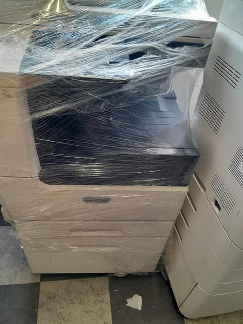 printers