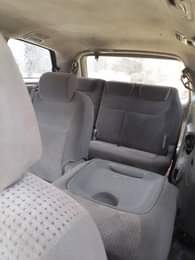 A picture of Clean 2006 Toyota sienna buy painted to ur teast everything