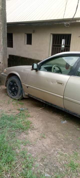 A picture of Car