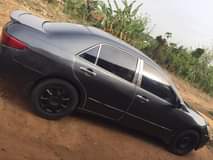 A picture of Honda EOD