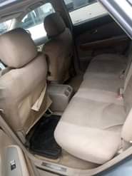 A picture of Lexus RX330 2005 First body 6 5M Okene Kogi State