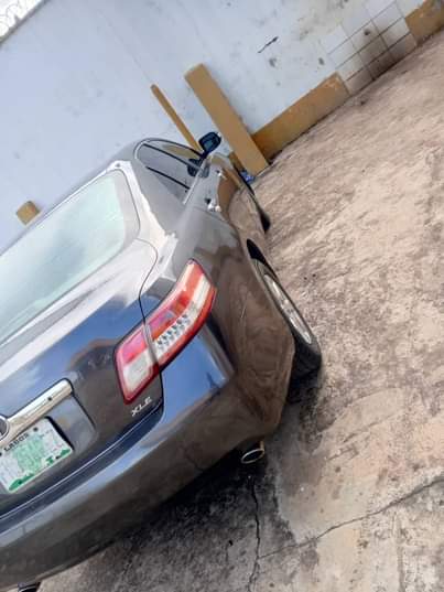 A picture of First body Toyota spider in Owerri buy and drive engine