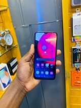 A picture of Samsung A02s