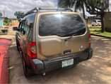 A picture of Nissan
