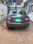 A picture of Toyota Camry Just registerered last year Buy and travel now