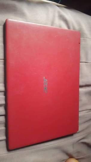 classifieds/laptops