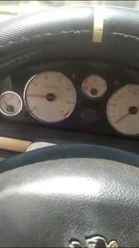 A picture of Peugeot 407 2005 First body Sound engine and gear AC
