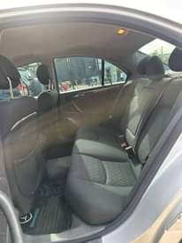A picture of A year used barely driven Mercedes Benz c200 compressor V4