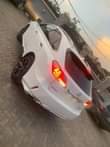 A picture of Lexus Rx 350 2012 upgrade 2018 model full option with