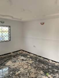 A picture of Room and Palour isihor evidence
