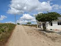 A picture of NUNUA KIWANJA KILICHOPIMWA BILA DALALI USIKUBALI KUHADISIWA NJOO UJIONEE SITE