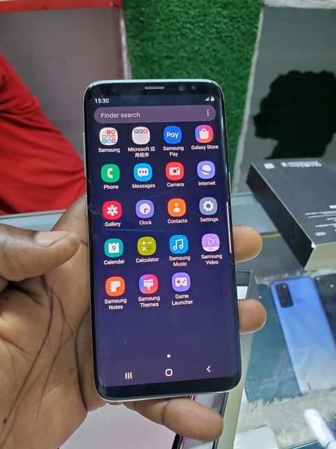 samsung s8 plus