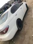 A picture of Lexus ES300