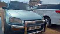 A picture of TOYOTA RAV4 UBB IN EXCELLENT CONDITION PRICE 21 5M OR