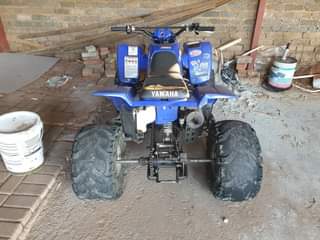 yamaha blaster 200