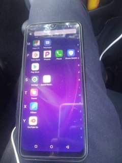 itel phones