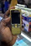 A picture of Nokia 6300