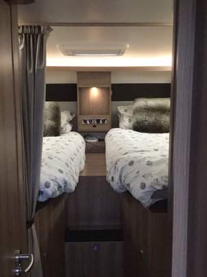 campervans for sale uk