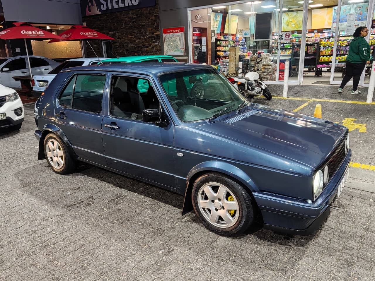 2005 cars