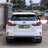 A picture of LEXUS