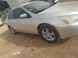 A picture of Honda Accord