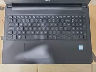 A picture of Dell