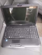 toshiba laptops
