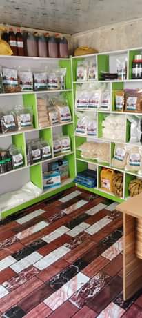 A picture of Are you looking for where to get quality and hygienic
