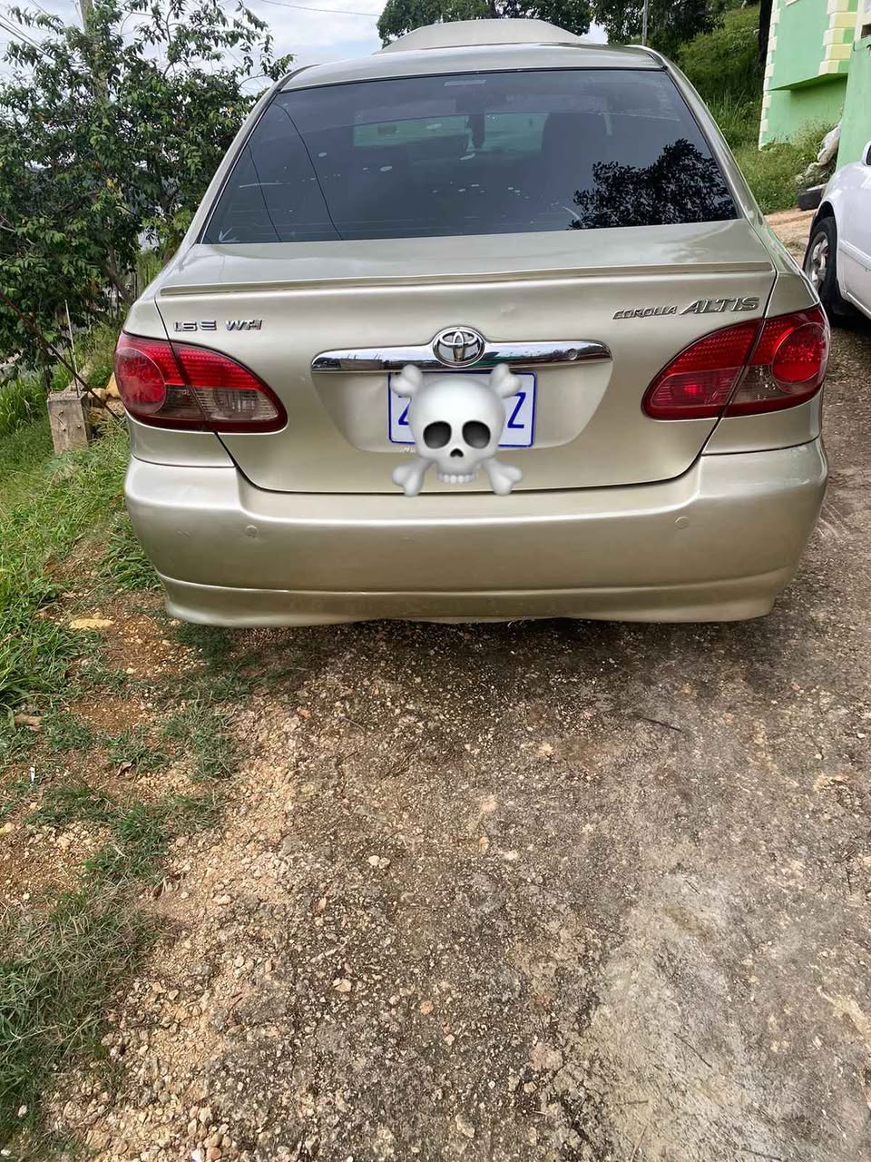 2007 cars