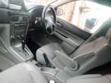 A picture of Subaru Forester X20