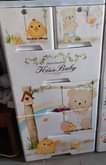 A picture of Children wardrobe