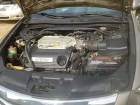 A picture of 2008 Honda Accord
