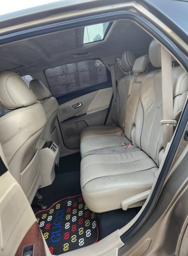 A picture of 010 double panoramic fulliest option venza