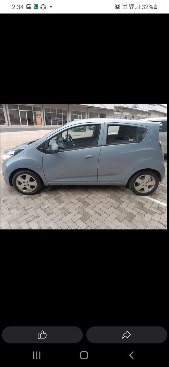 tecno spark