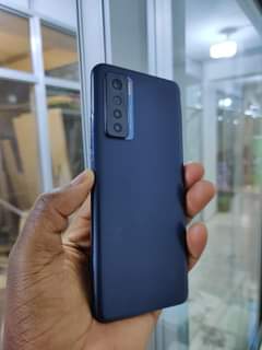 A picture of CAMON 17 PRO