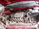 A picture of This Sweet Bank type Corolla ForSale in Awka 880k Everything