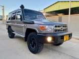 A picture of LAND CRUISER LX NAIUZA 0743435416